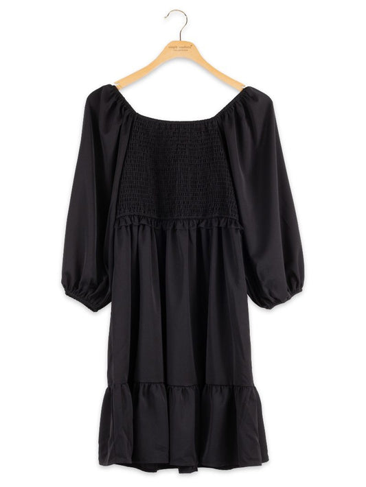 Simply Southern Heidy Dress
