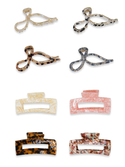 Simply Southern Hair Clips Kit