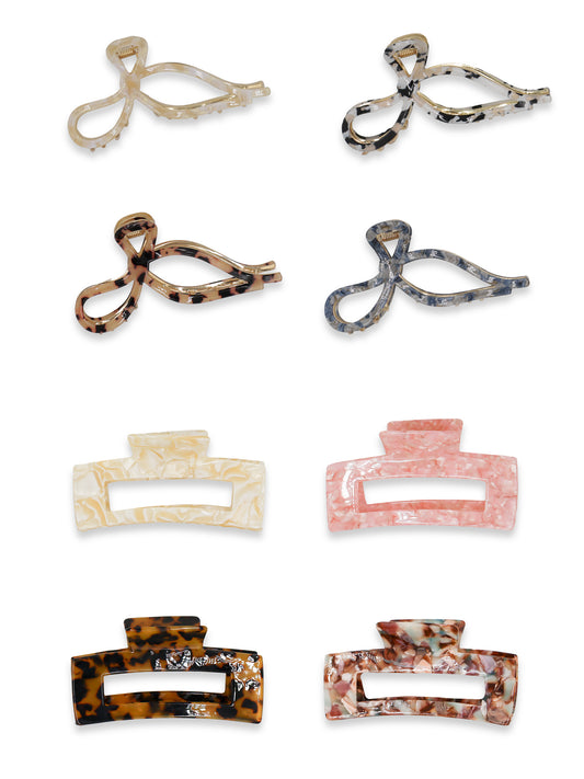 Simply Southern Hair Clips Kit