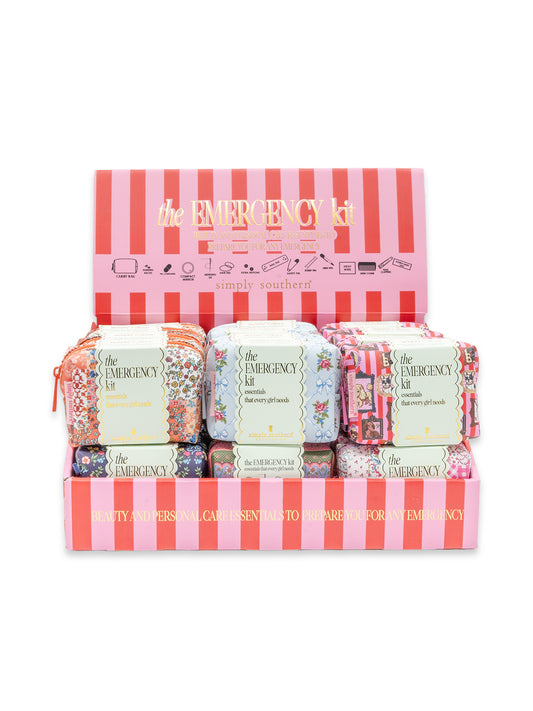 Simply Southern Essentials Emergency Kit