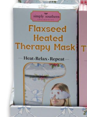 Simply Southern Coquette Cloud Heated Eye Mask