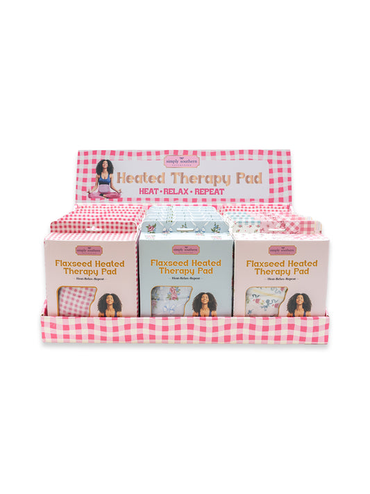 Simply Southern Coquette Cloud Heated Pad
