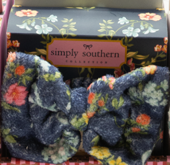 Simply Southern Hair Drying Towel