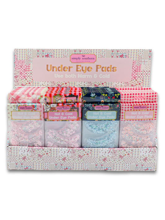 Simply Southern Under Eye Pads