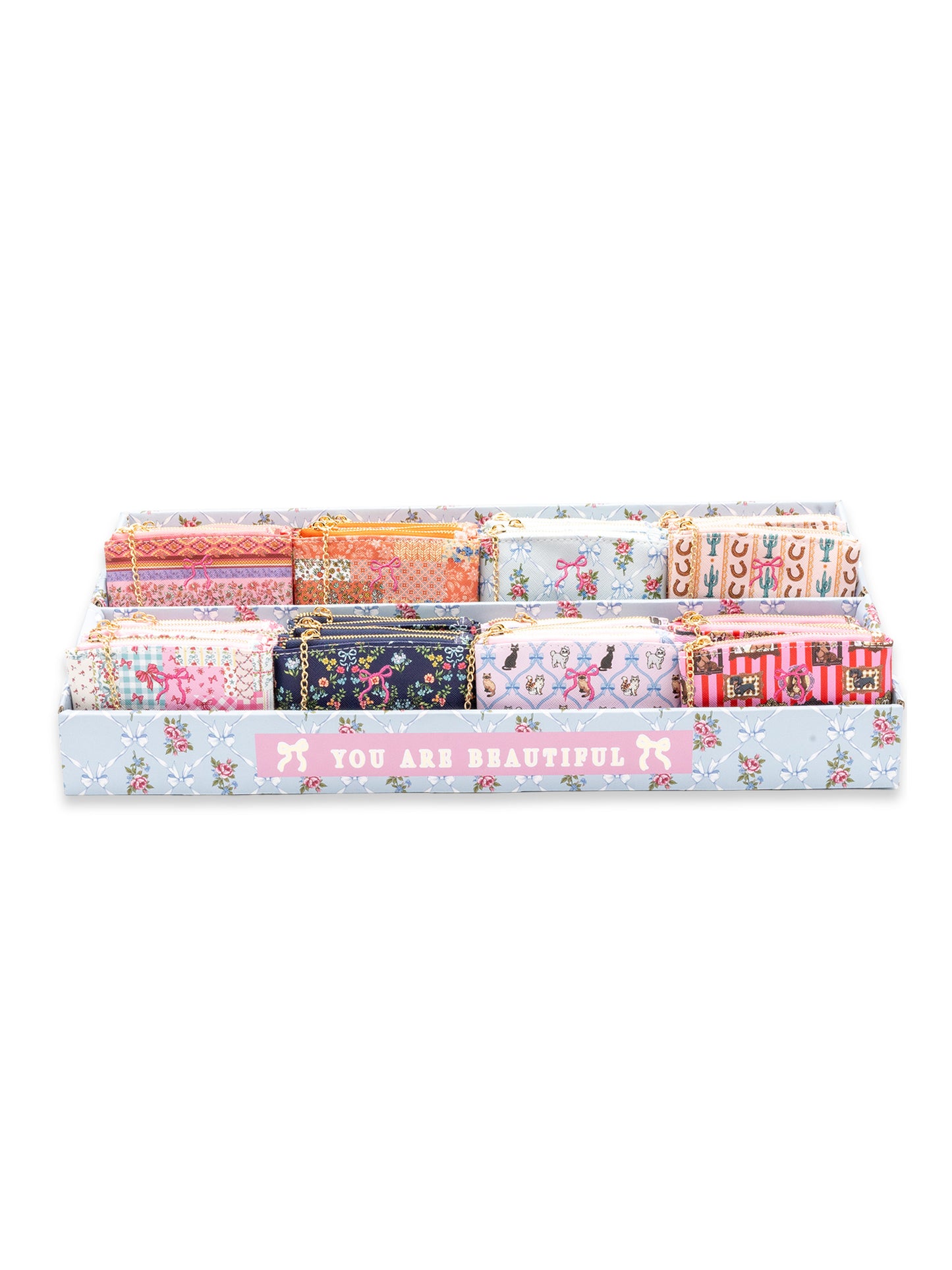 Simply Southern Coin Pouch