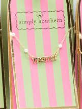 Simply Southern Everyday Necklace