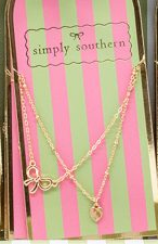 Simply Southern Everyday Necklace