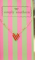 Simply Southern Everyday Necklace