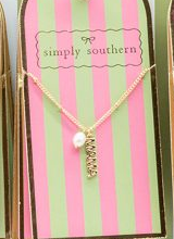 Simply Southern Everyday Necklace