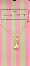 Simply Southern Everyday Necklace