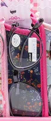 Simply Southern Bloom Readers