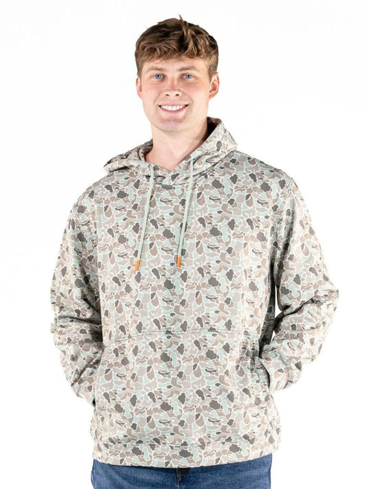 Simply Southern William Hoodie