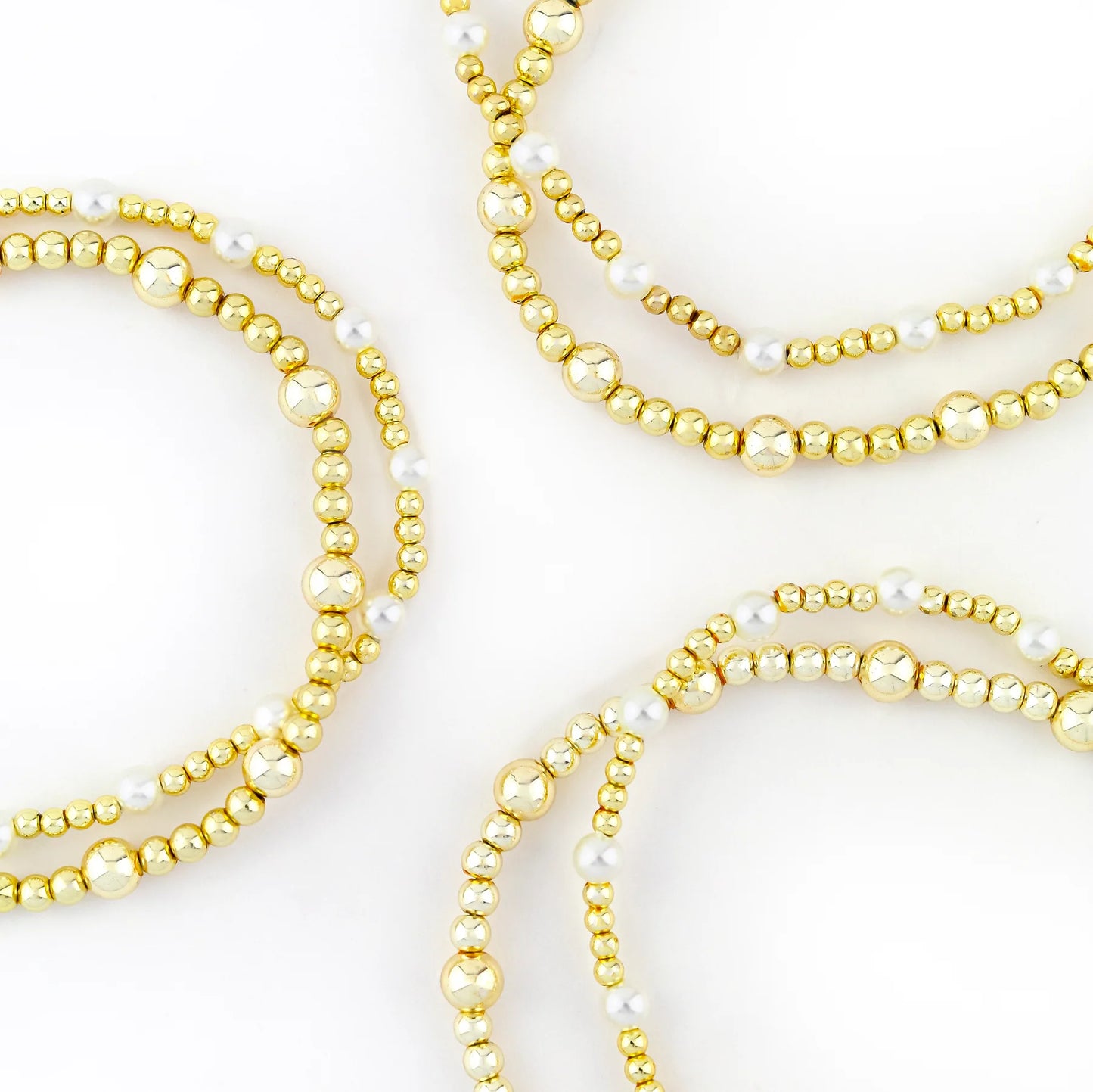 Erimish Penny Starter Stack