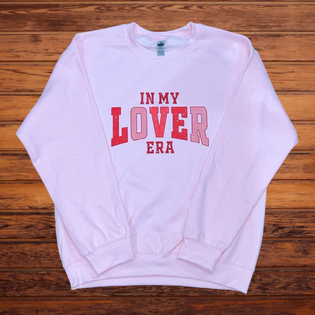 Simply You In My Lover Era Sweatshirt