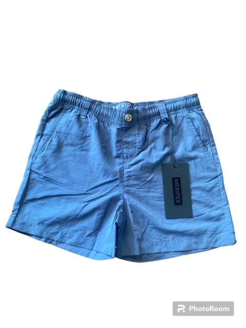 Meripex Elastic Youth Shorts