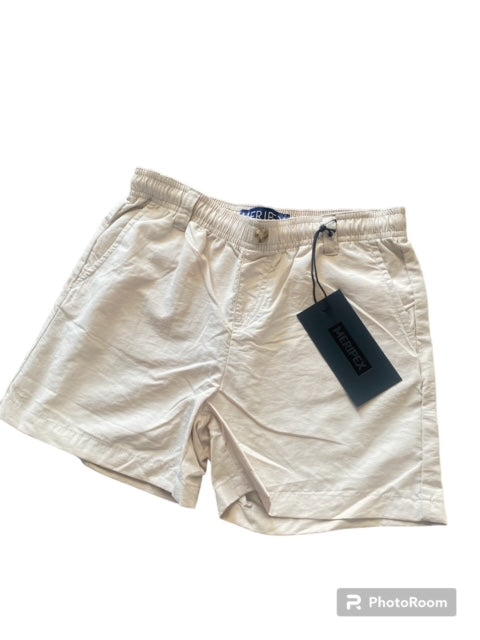 Meripex Elastic Youth Shorts