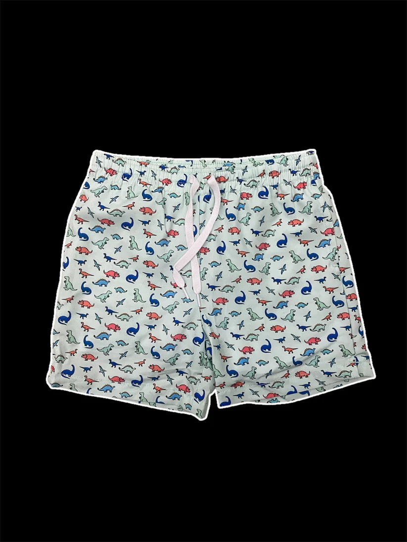 Meripex Dino Swim Trunks 5.5