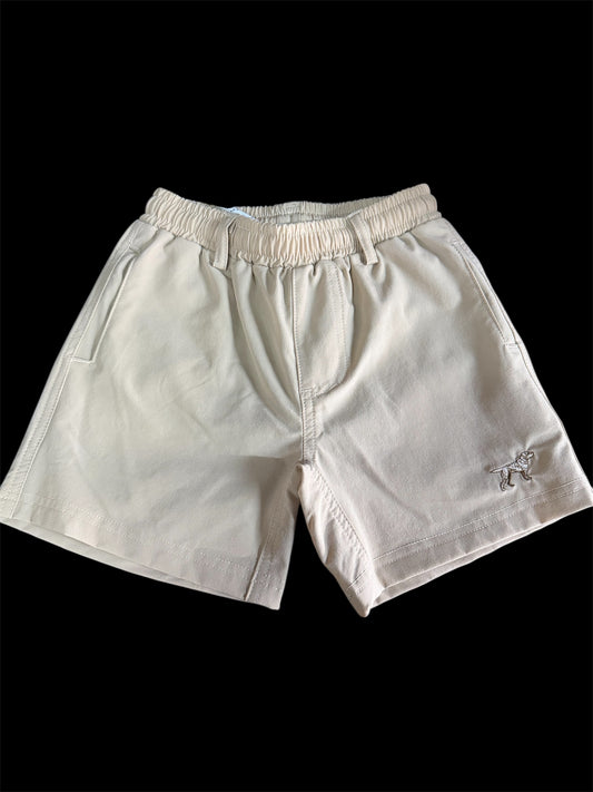 Fieldstone Youth Khaki Rambler Shorts