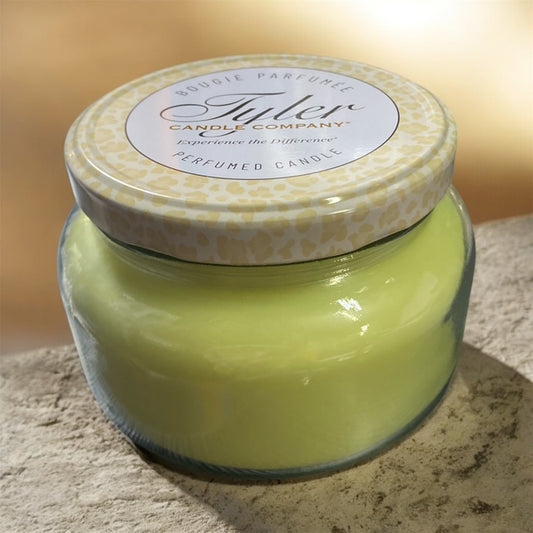 "Limelight" Tyler Prestige Jar Candle- 22 oz