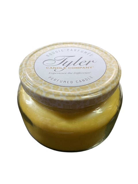 "Fleur De Lis" Prestige Jar Candle- 22 oz