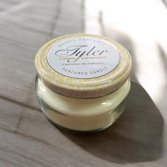 "French Market" 11 oz Prestige Jar Candle