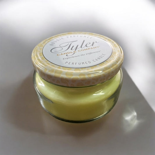 "Limelight" 11 oz Prestige Jar Candle