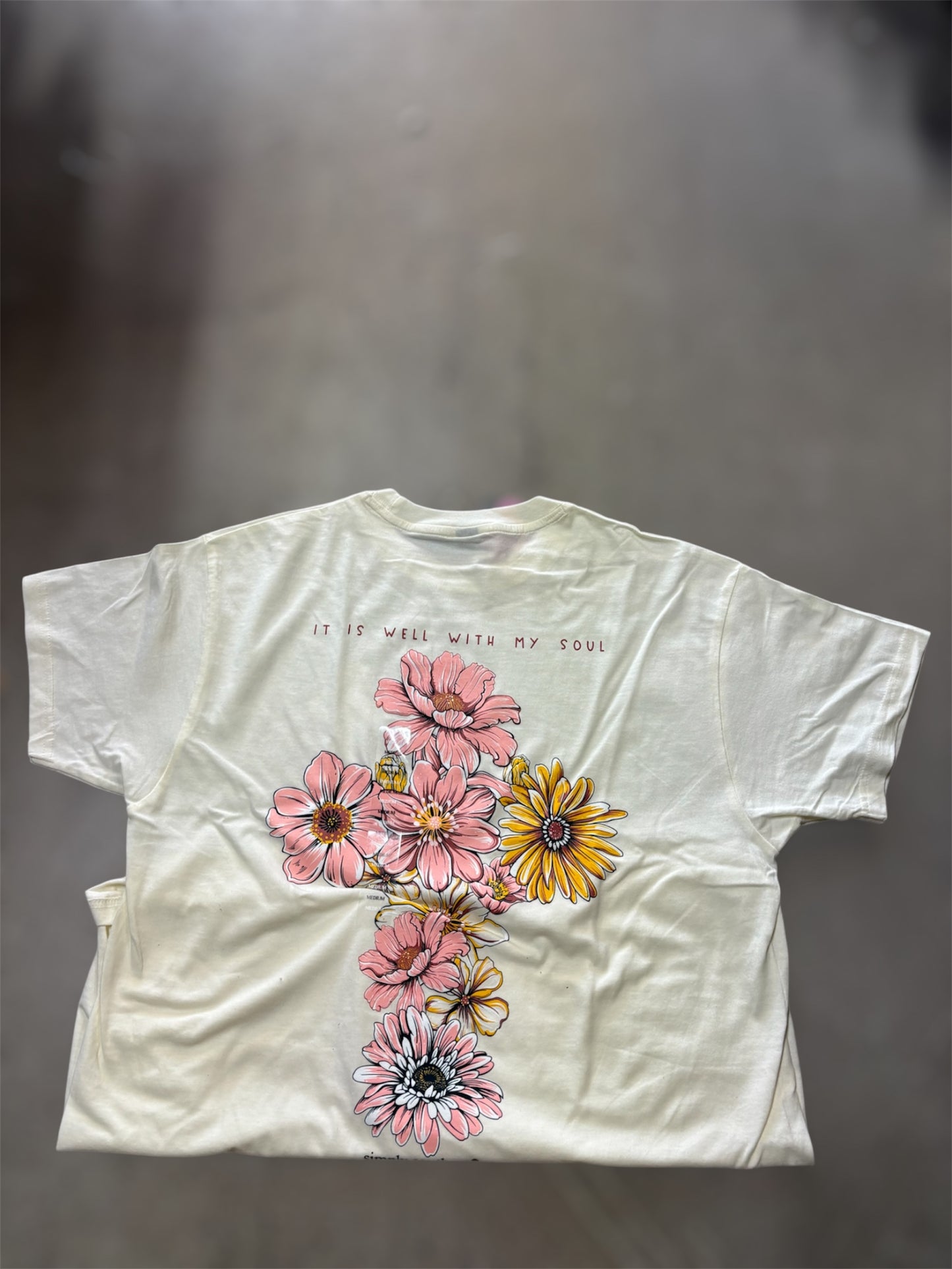 It is Well With My Soul T-Shirt