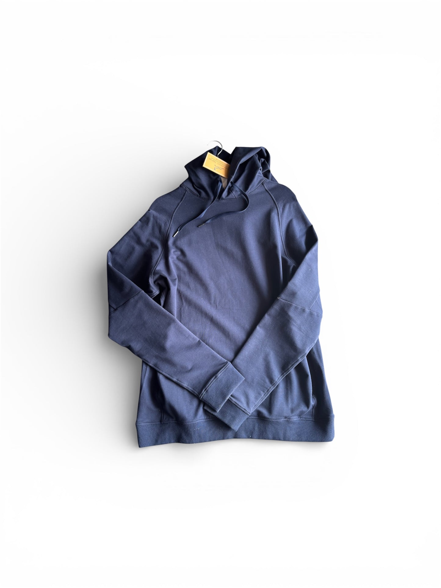 Meripex Navy Performance Hoodie