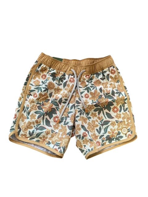 Marsh Wear Men's Harvest Gold Surfside Shorts