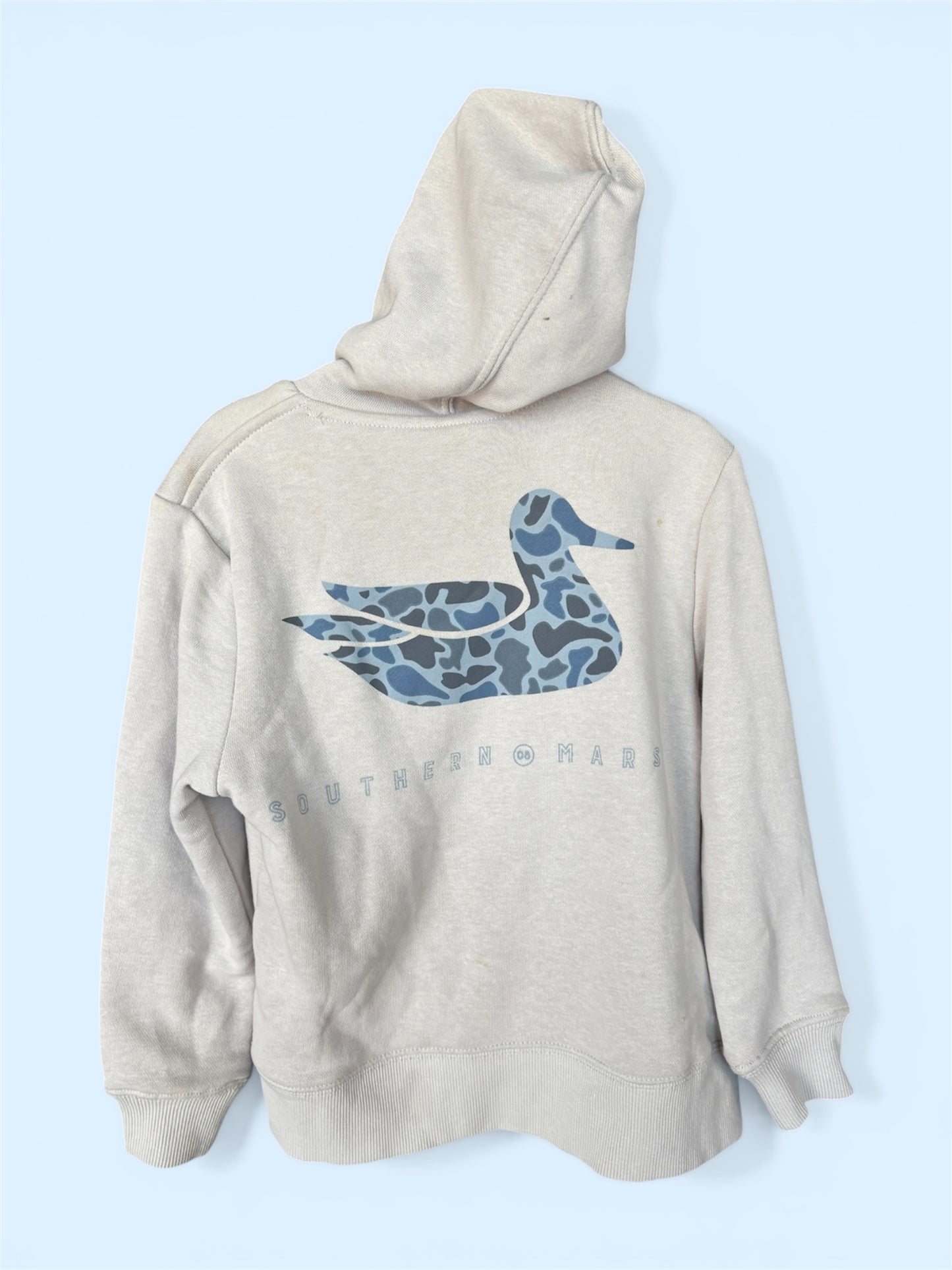 Southern Marsh Youth Surfside Hoodie-Duck Originals