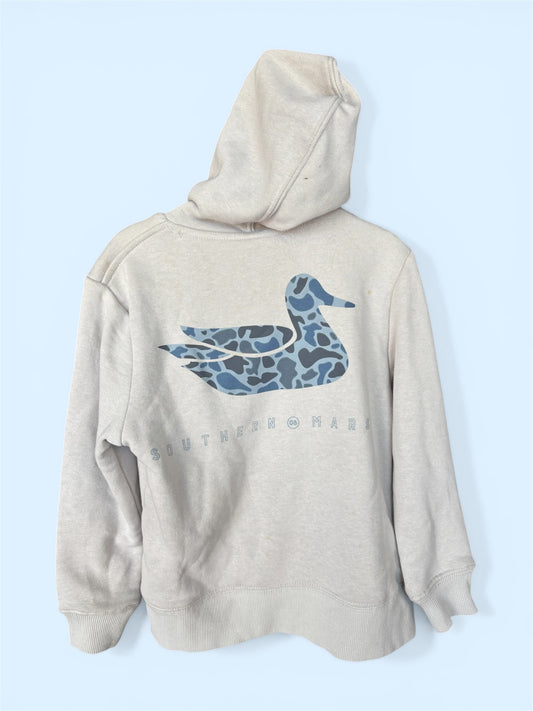 Southern Marsh Youth Surfside Hoodie-Duck Originals