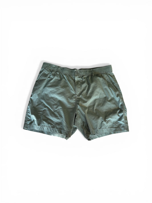 Aftco Landlocked Short Jada Dust