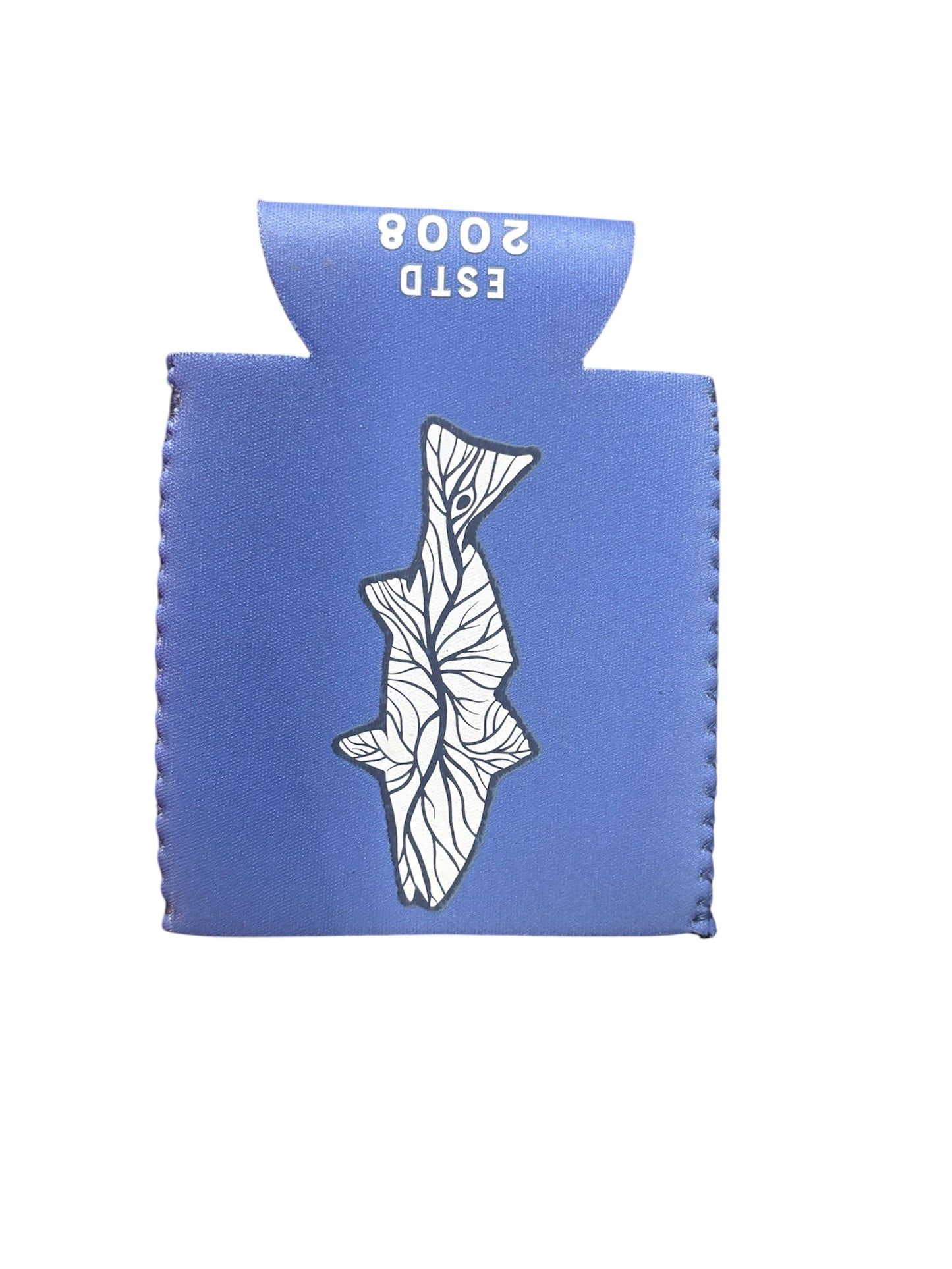 Southern Marsh Delta Fish Coozie