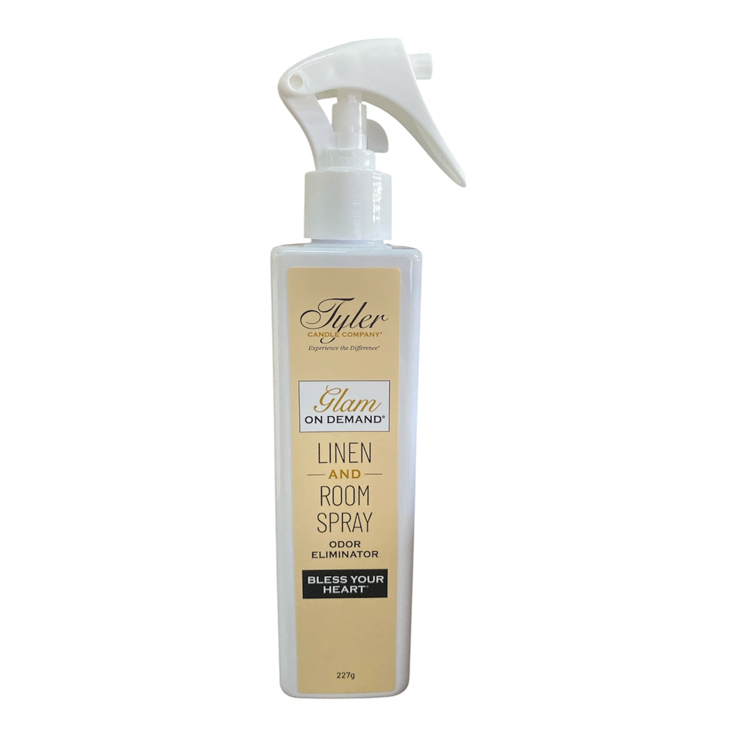 Tyler Bless Your Heart Linen and Room Spray