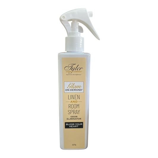 Tyler Bless Your Heart Linen and Room Spray