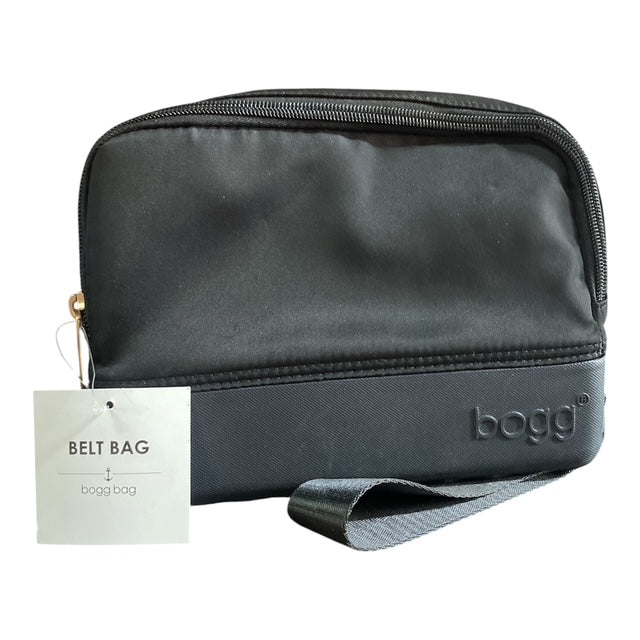 Bogg Belt Bag