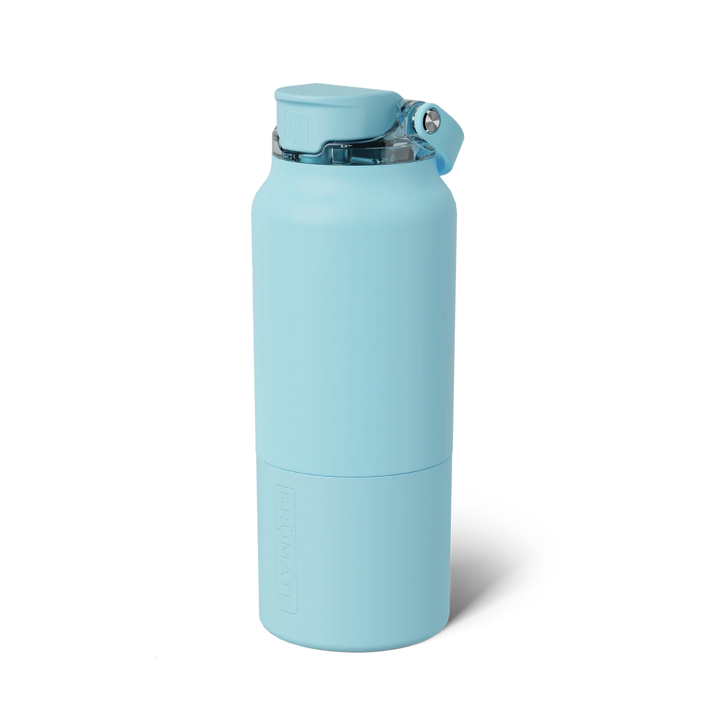 Brumate Glacier Rise 35 oz Bottle