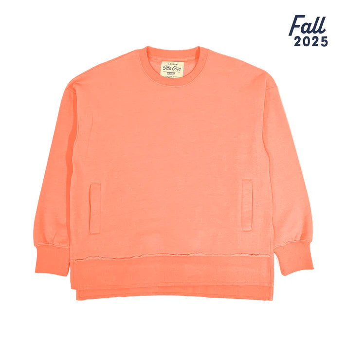 Southern Fried Cotton The One on Repeat - Melon