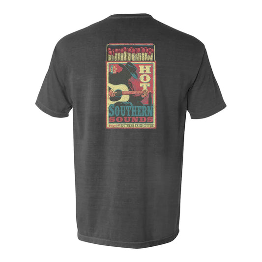 Southern Fried Sounds Tee