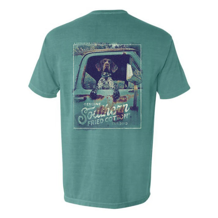Southern fried Cotton Colt T-Shirt