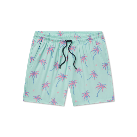 Southern Marsh FieldTec Ripstop Swim Trunks