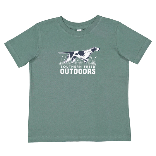 Outdoors Pointer Toddler