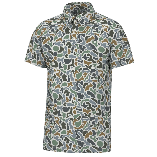 Local Boy Dirty Myrtle Localflage Polo