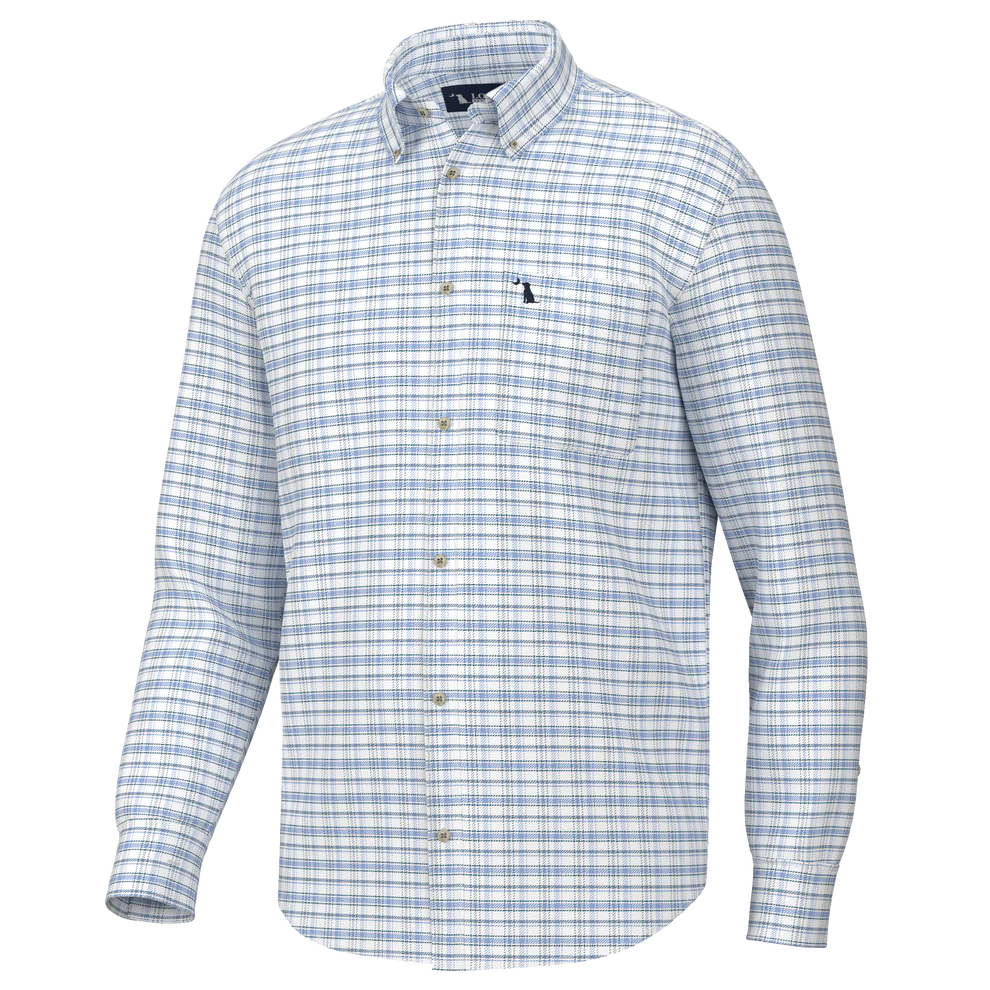 Local Boy McNally Dress Shirt