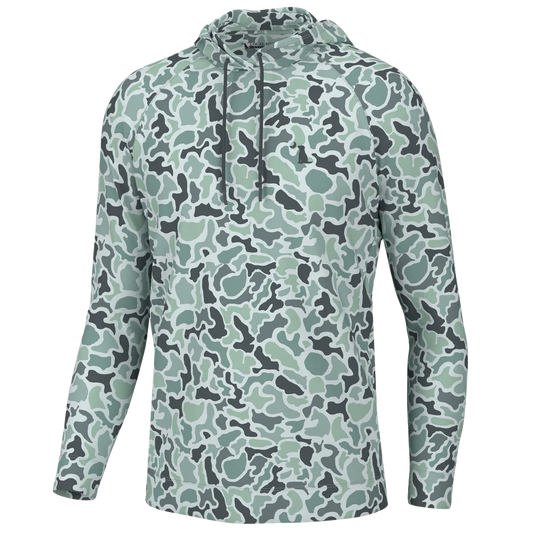 Local Boy Localflage Lagoon Hemlock Performance Top