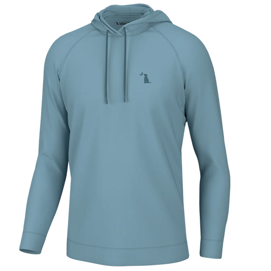 Local Boy Youth Slate Hemlock Hoodie