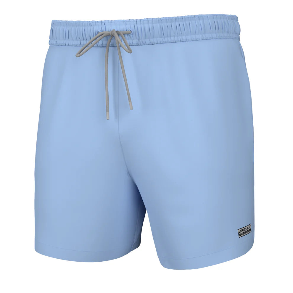 LocalBoy Bayview Swim Trunks