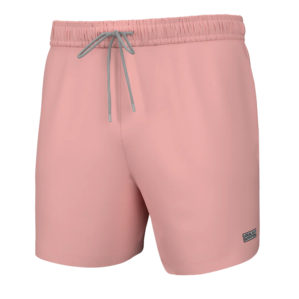 Local Boy Sorbet Bayview Swim Trunk