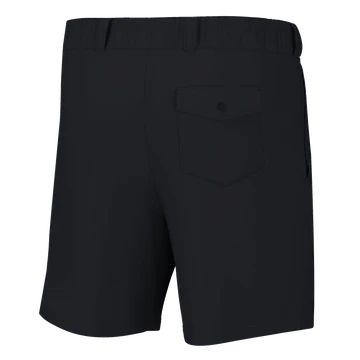 Local Boy Youth Black Volley Shorts