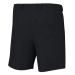 Local Boy Youth Black Volley Shorts